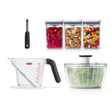 6-Piece OXO's Most Loved Bundle A2