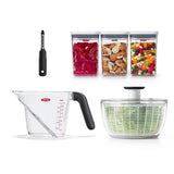 6-Piece OXO's Most Loved Bundle A2