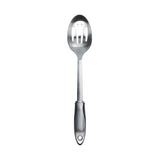 Steel Slotted Spoon B3