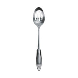 Steel Slotted Spoon B3