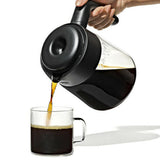 Replacement Glass Carafe for 8-Cup Coffee Maker with Glass Carafe C8