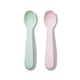 Silicone Spoon Set - 2 Pack J8