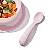 Silicone Spoon Set - 2 Pack J8
