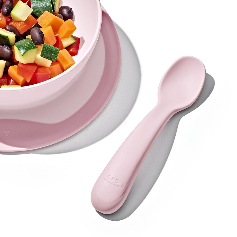 Silicone Spoon Set - 2 Pack J8