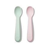 Silicone Spoon Set - 2 Pack J8