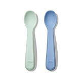 Silicone Spoon Set - 2 Pack J8
