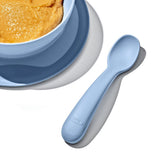Silicone Spoon Set - 2 Pack J8
