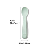 Silicone Spoon Set - 2 Pack J8