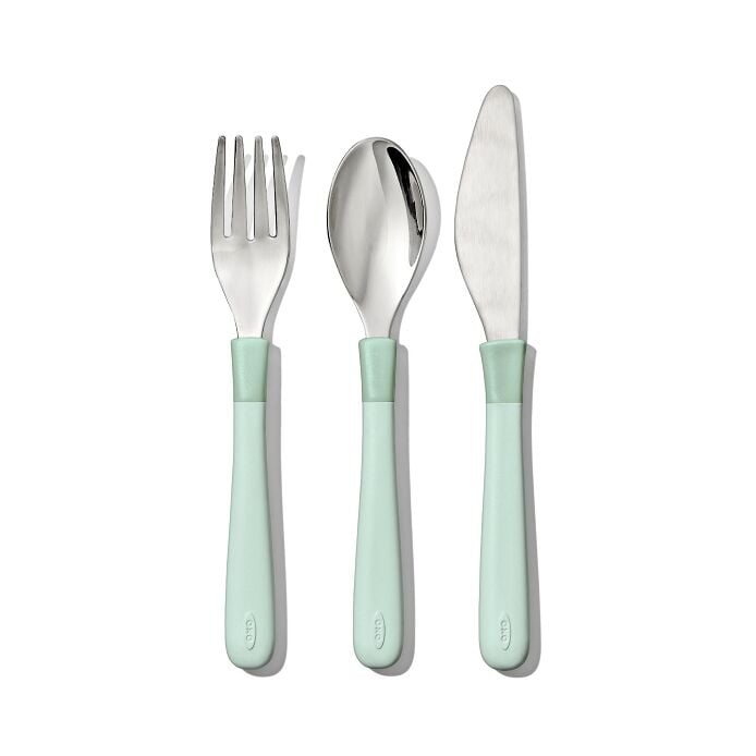 Cutlery for Big Kids B8