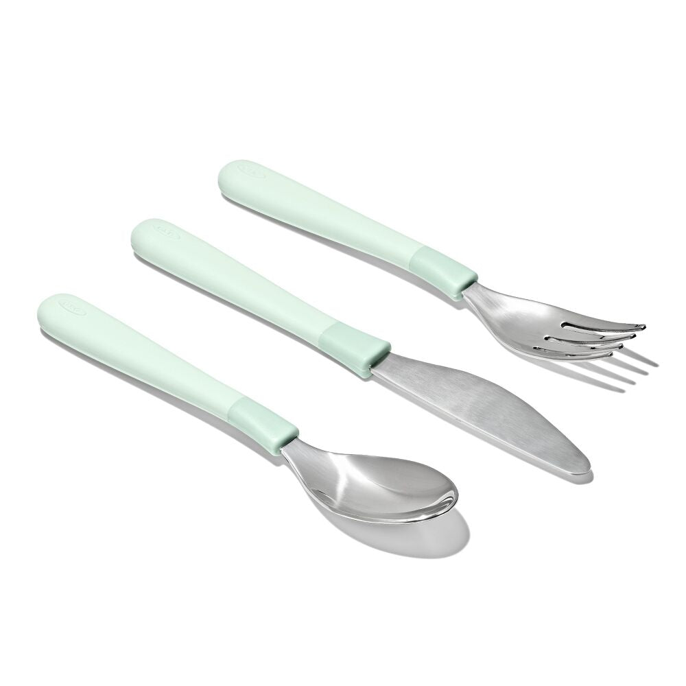 Cutlery for Big Kids B8