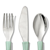 Cutlery for Big Kids B8