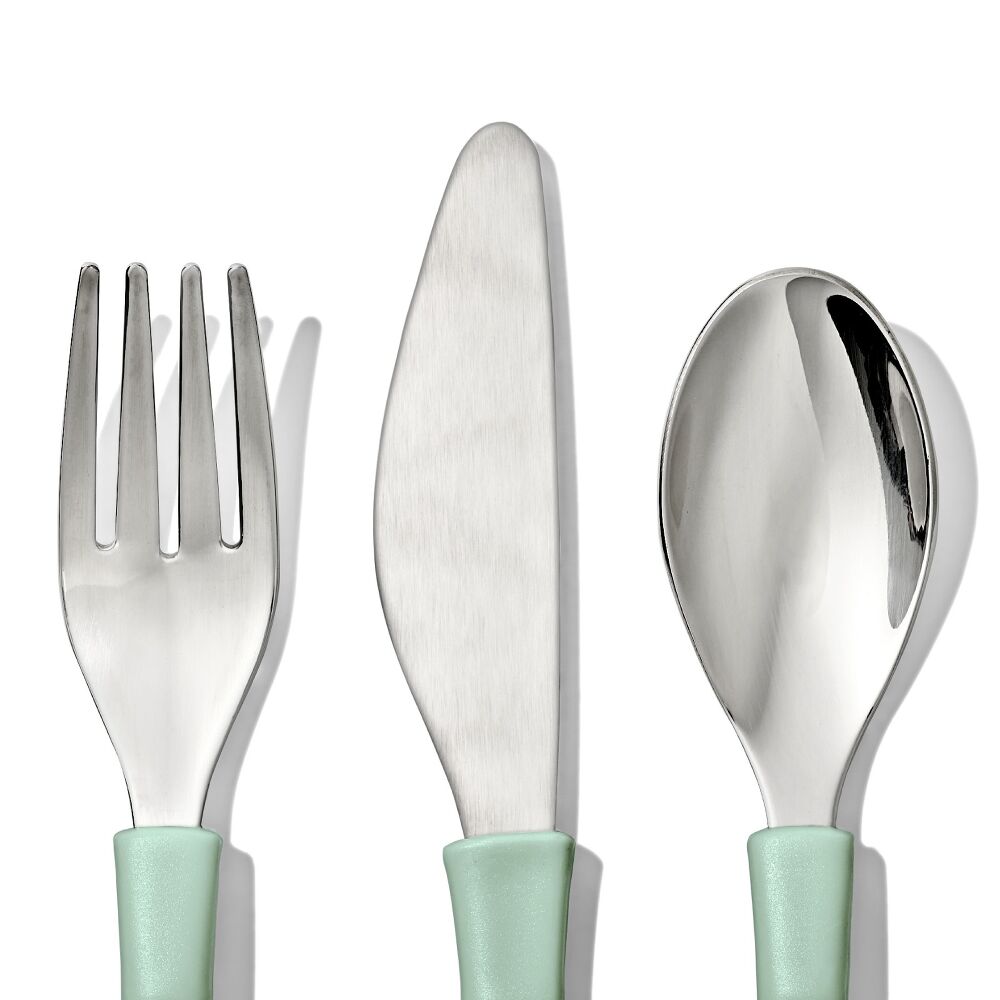 Cutlery for Big Kids B8