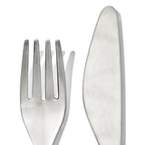 Cutlery for Big Kids B8
