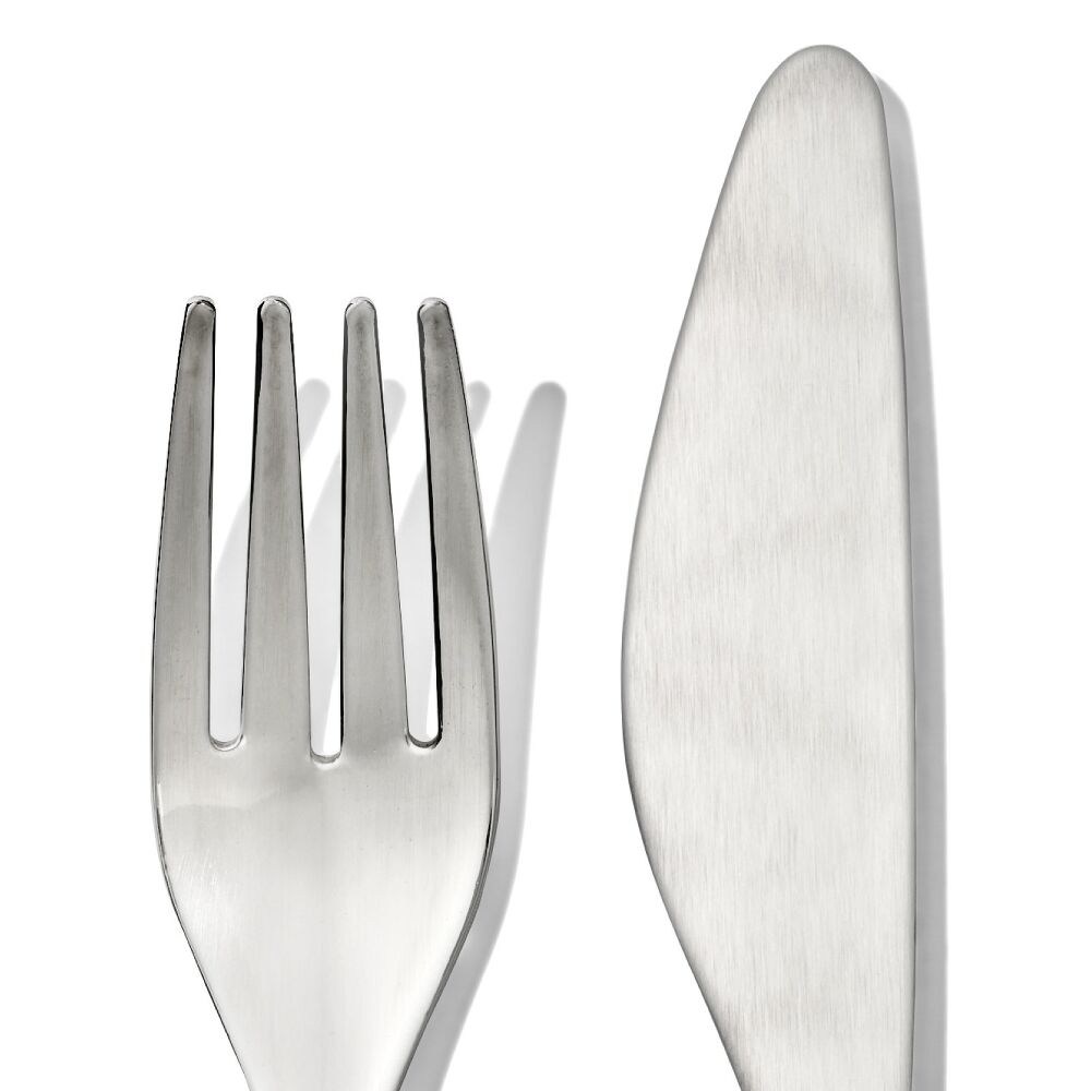Cutlery for Big Kids B8