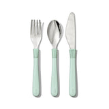 Cutlery for Big Kids B8