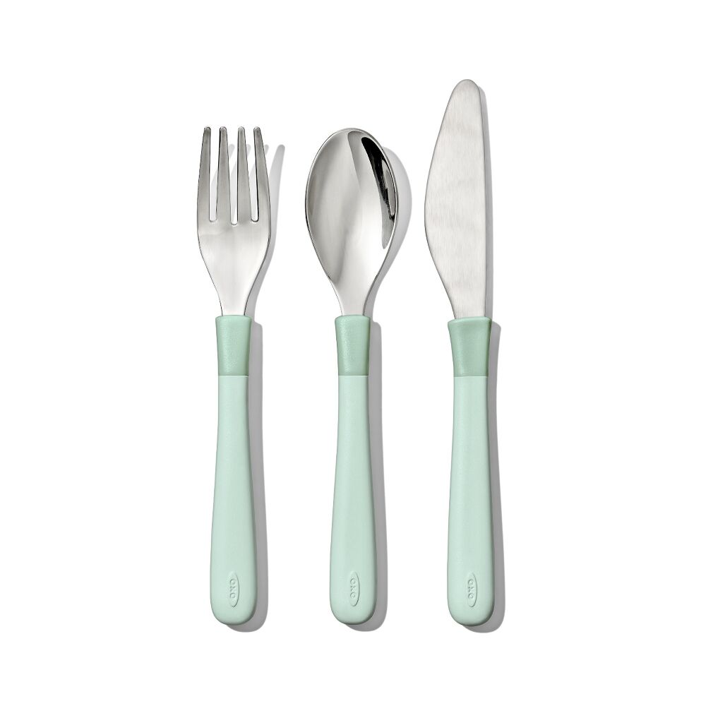 Cutlery for Big Kids B8