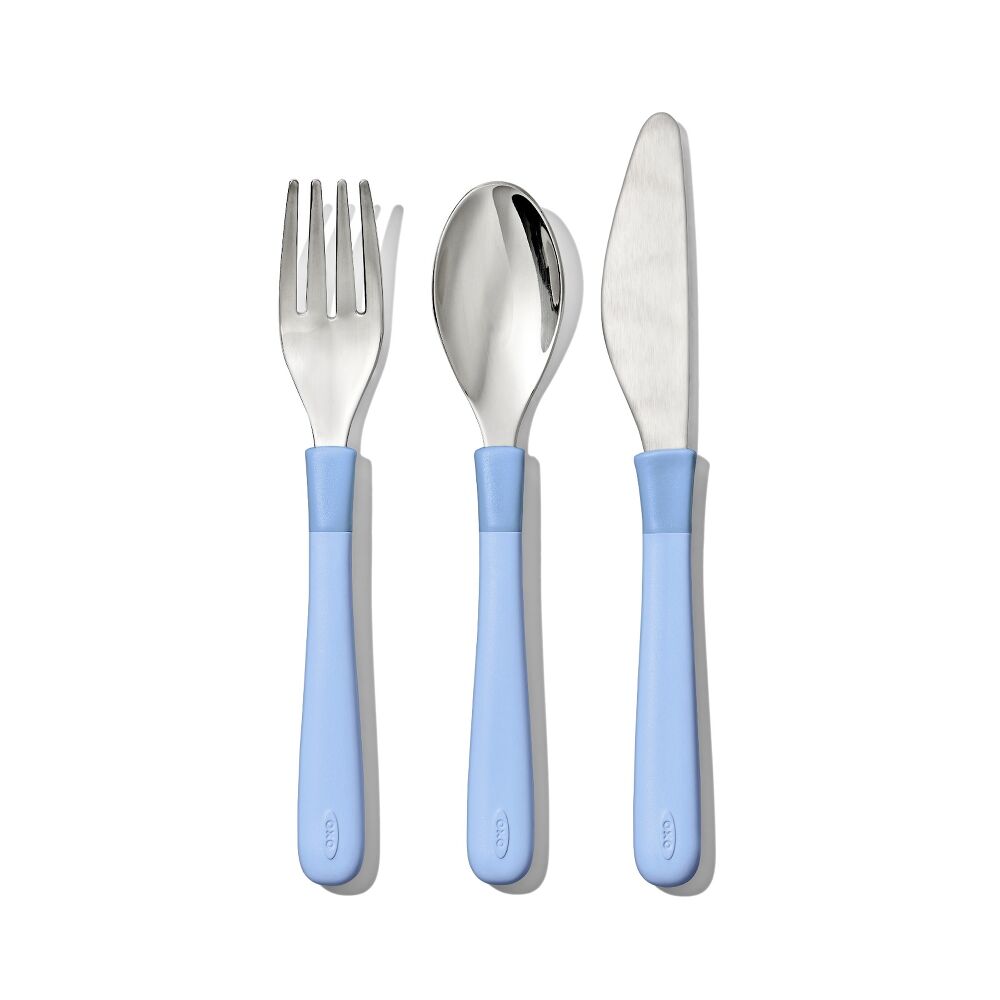 Cutlery for Big Kids B8