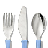 Cutlery for Big Kids B8