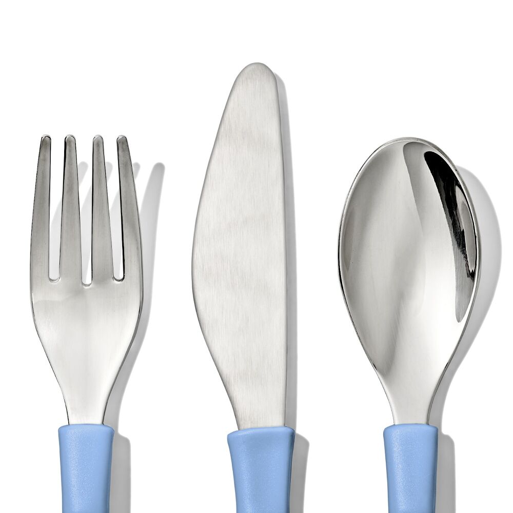 Cutlery for Big Kids B8