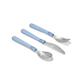 Cutlery for Big Kids B8