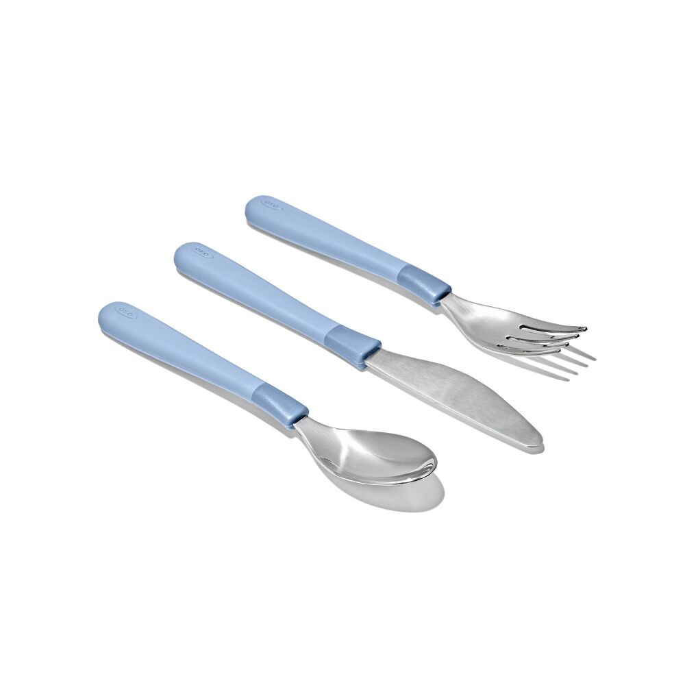 Cutlery for Big Kids B8