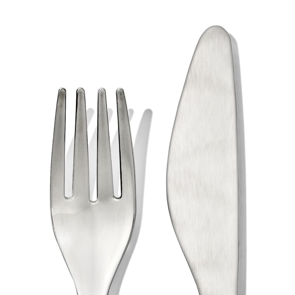 Cutlery for Big Kids B8