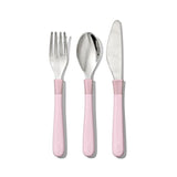 Cutlery for Big Kids B8