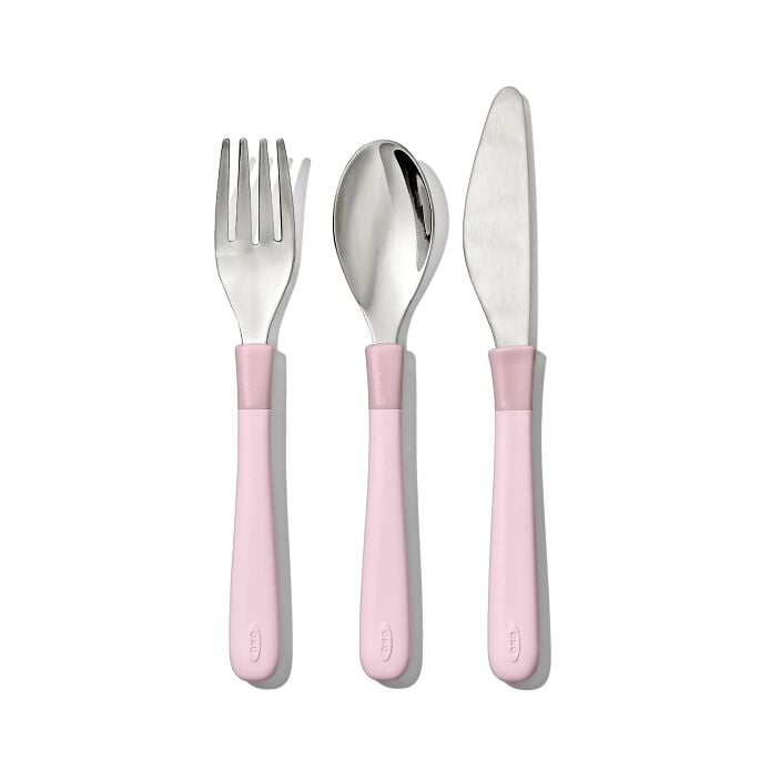 Cutlery for Big Kids B8