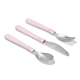Cutlery for Big Kids B8