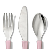 Cutlery for Big Kids B8