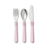 Cutlery for Big Kids B8
