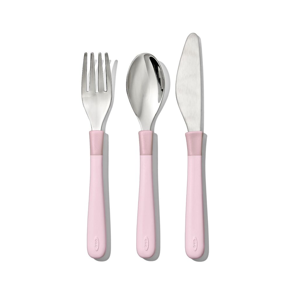 Cutlery for Big Kids B8