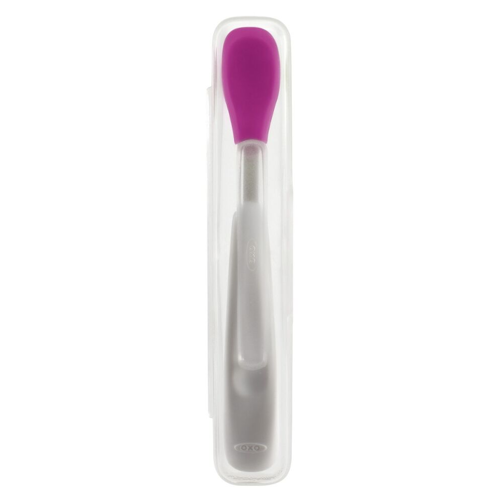 On-the-Go Feeding Spoon M5