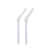 Twist Top Water Bottle Replacement Straw Set J1
