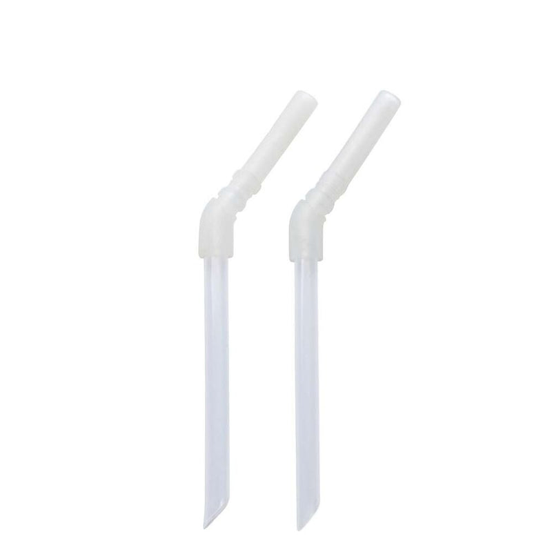 Twist Top Water Bottle Replacement Straw Set J1