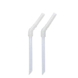 Twist Top Water Bottle Replacement Straw Set J1