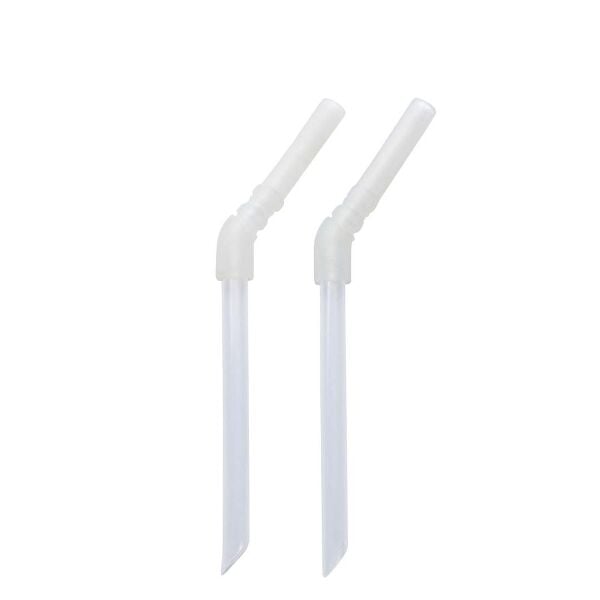 Twist Top Water Bottle Replacement Straw Set J1