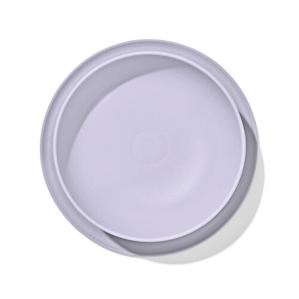 Tot Stick & Stay Suction Bowl W0