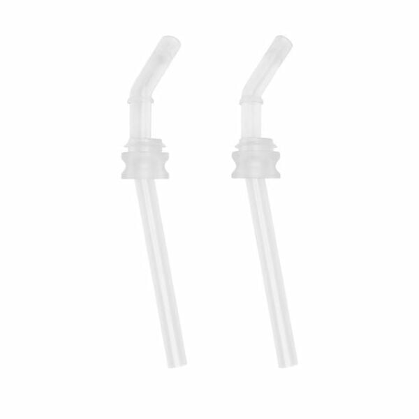 Transitions 9 oz Straw Cup Replacement Straw Set Z1
