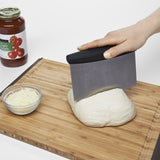 Multi-Purpose Scraper & Chopper W8
