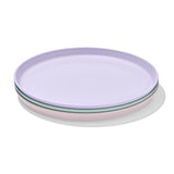 Stackable Plate Set - 3 Pack M7