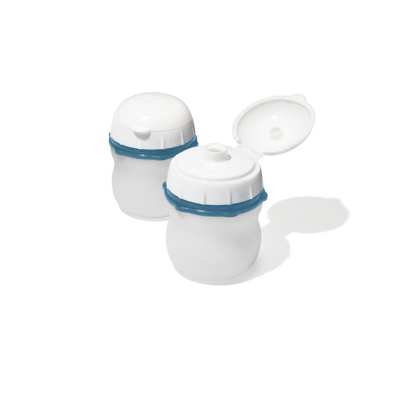 Prep & Go Squeeze Bottle 2-Pack U5