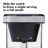 8-Cup Coffee Maker L9