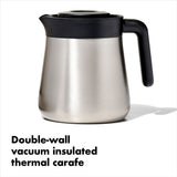 8-Cup Coffee Maker L9