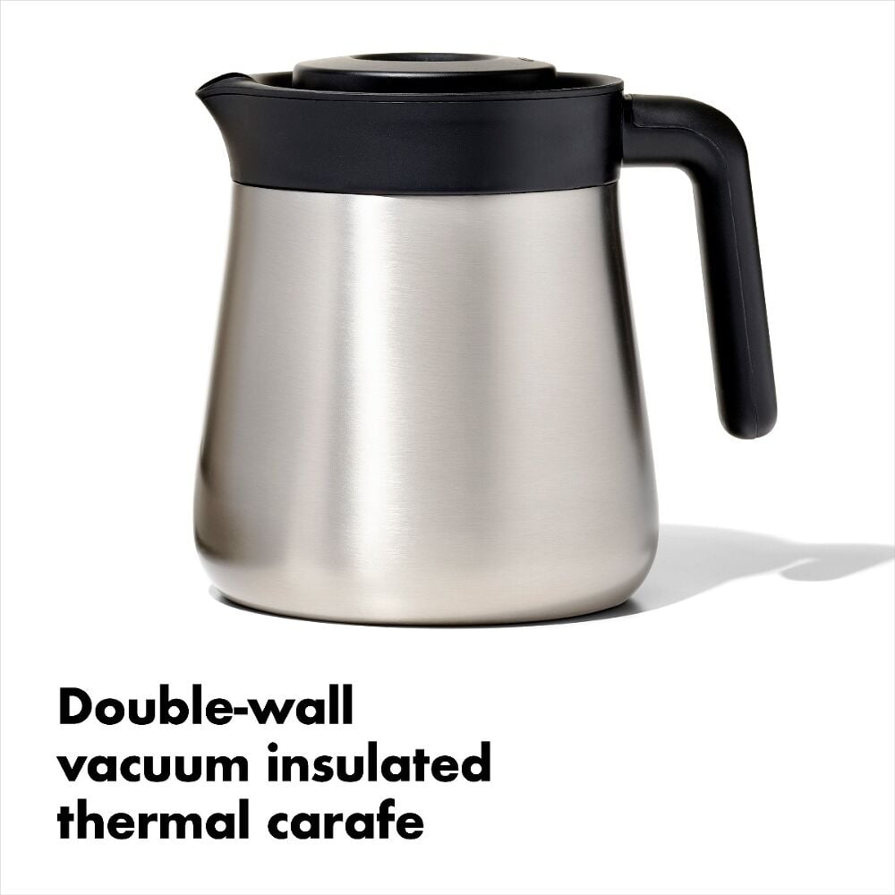 8-Cup Coffee Maker L9