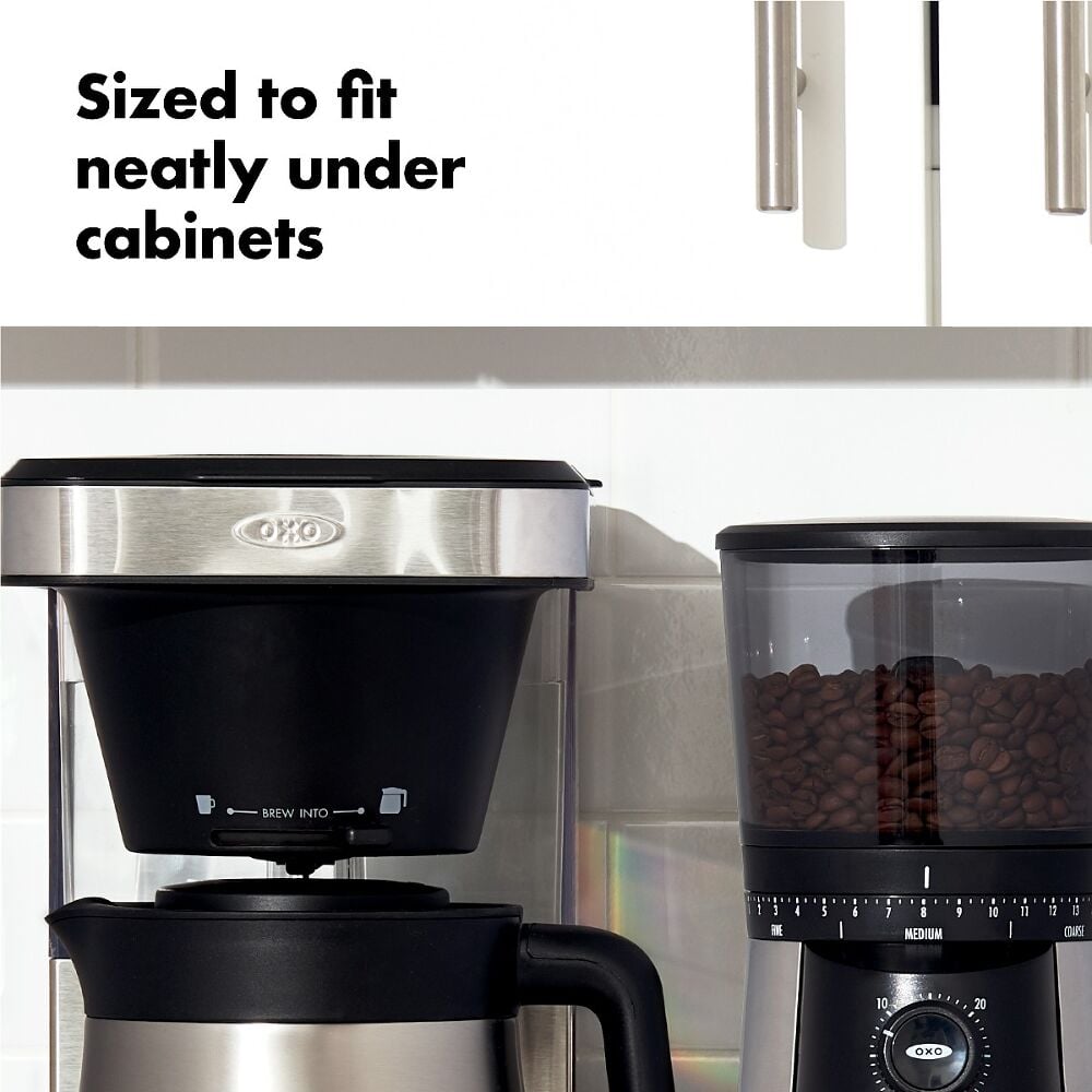 8-Cup Coffee Maker L9
