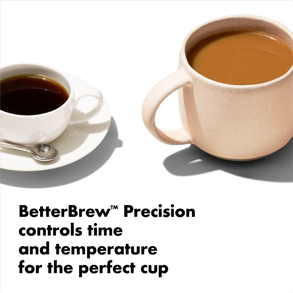8-Cup Coffee Maker L9