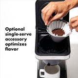 8-Cup Coffee Maker L9