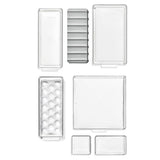 8 Piece Refrigerator Organization Set A7