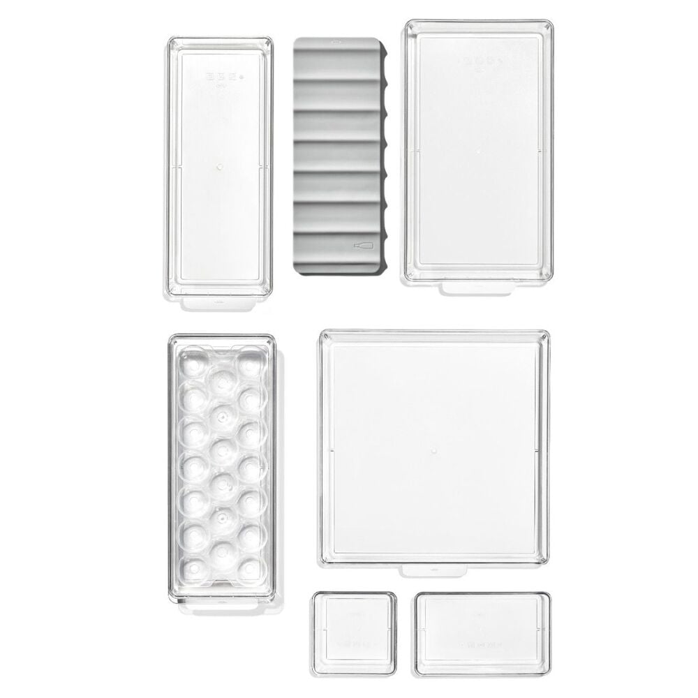 8 Piece Refrigerator Organization Set A7